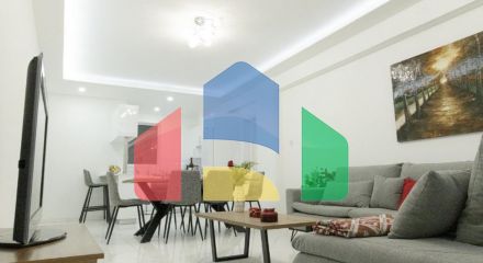 Продаж - Квартира 162 m² В Ларнаке