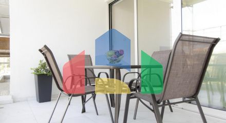 Продаж - Квартира 162 m² В Ларнаке