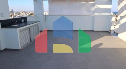 Продаж - Квартира 162 m² В Ларнаке
