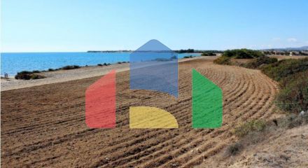 For Sale - Land 5352 m² in Larnaka