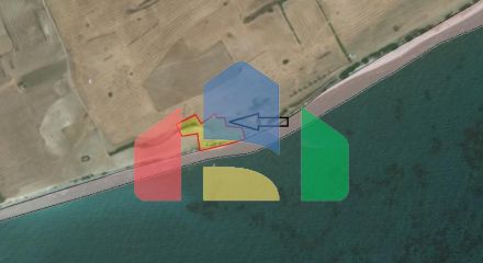 For Sale - Land 5352 m² in Larnaka