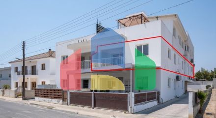 Продажа - Квартира 76 m² в Ларнаке