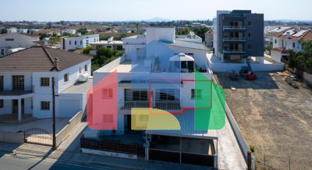 Продажа - Квартира 76 m² в Ларнаке