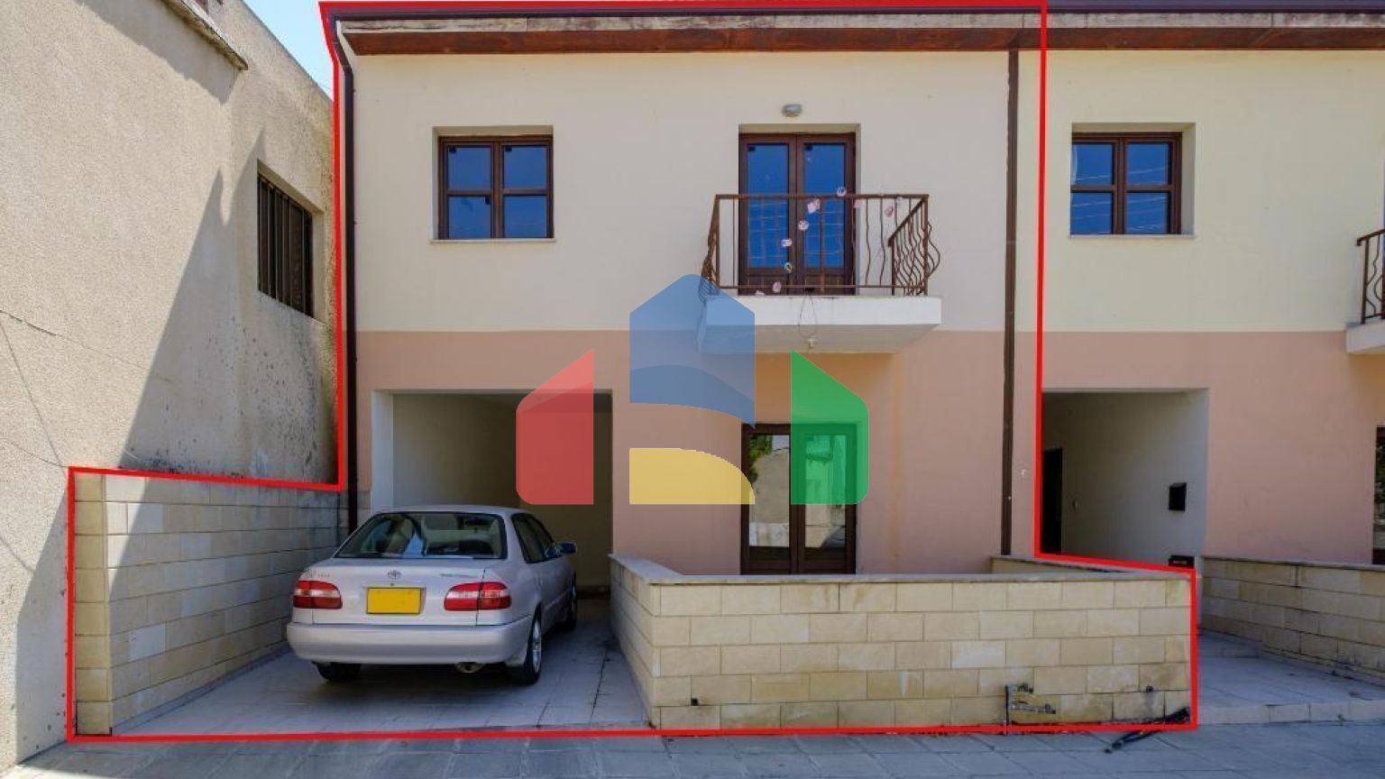 Продажа - Коттедж 198 m² в Ларнаке