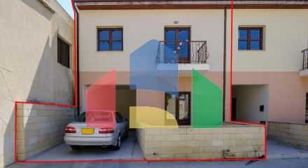 Продажа - Коттедж 198 m² в Ларнаке