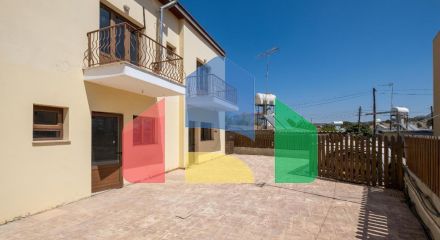 Продажа - Коттедж 198 m² в Ларнаке