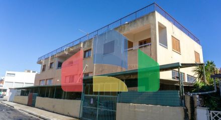 Продажа - Бизнес 736 m² в Ларнаке Продажа - Бизнес 736 m² в Ларнаке