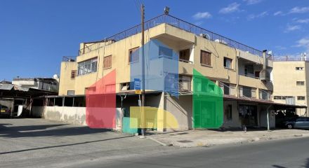 Продажа - Бизнес 736 m² в Ларнаке