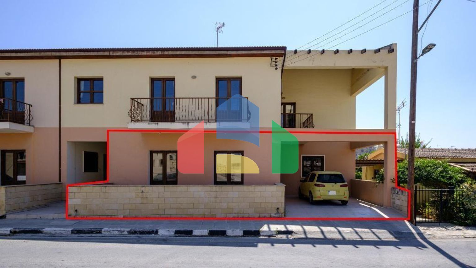 Продажа - Коттедж 136 m² в Ларнаке