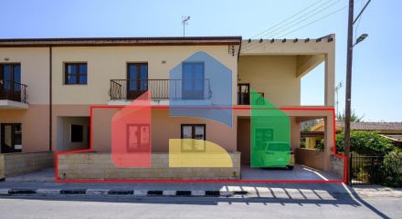 Продажа - Коттедж 136 m² в Ларнаке