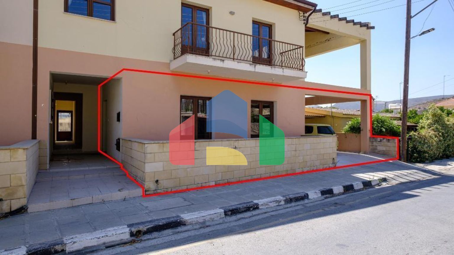 Продажа - Коттедж 136 m² в Ларнаке