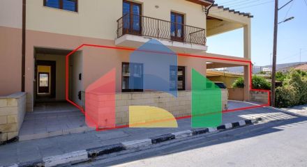 Продажа - Коттедж 136 m² в Ларнаке