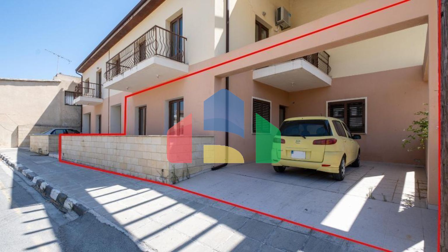 Продажа - Коттедж 136 m² в Ларнаке