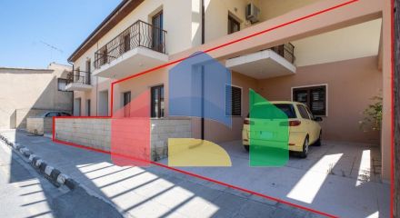 Продажа - Коттедж 136 m² в Ларнаке