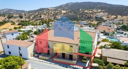 Продажа - Коттедж 136 m² в Ларнаке