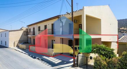 Продажа - Коттедж 136 m² в Ларнаке