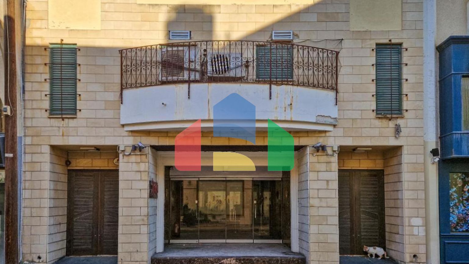 Продажа - Бизнес 539 m² в Ларнаке