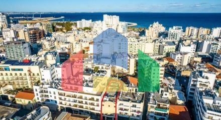 Продажа - Бизнес 539 m² в Ларнаке