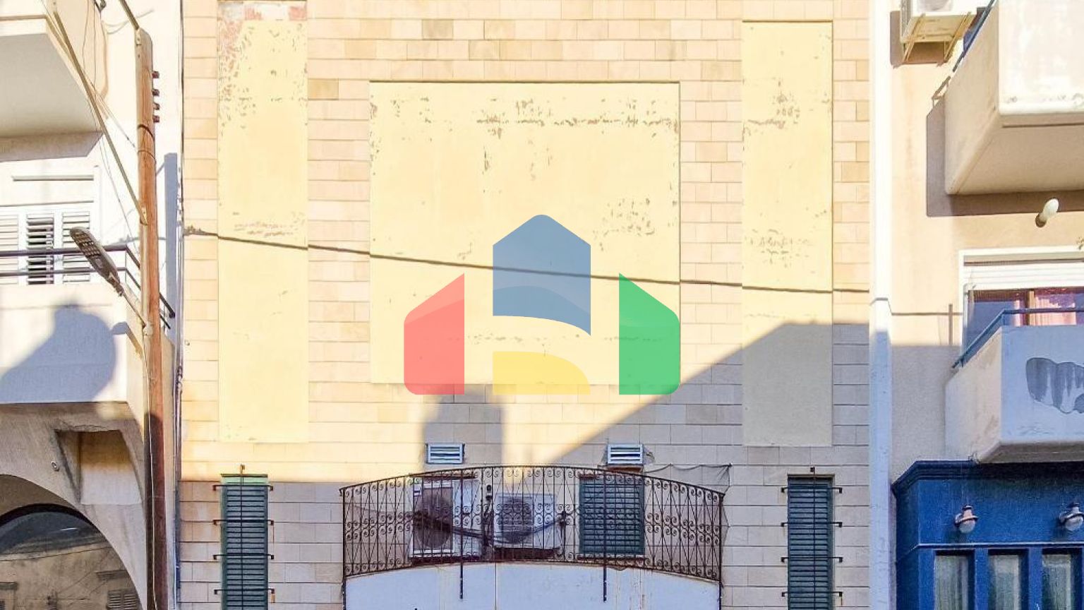 Продажа - Бизнес 539 m² в Ларнаке