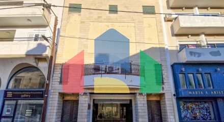 Продажа - Бизнес 539 m² в Ларнаке