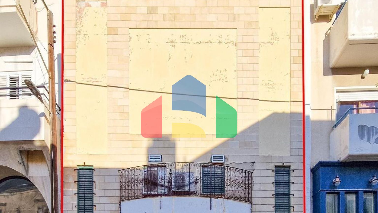 Продажа - Бизнес 539 m² в Ларнаке