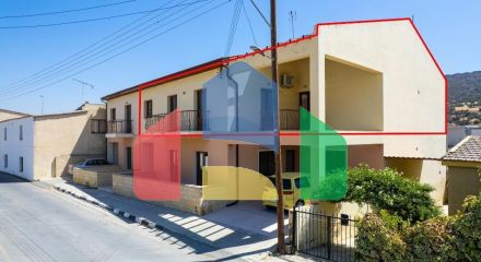 Продажа - Коттедж 150 m² в Ларнаке