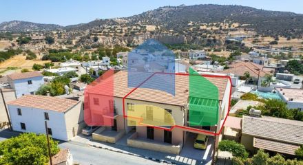 Продажа - Коттедж 150 m² в Ларнаке