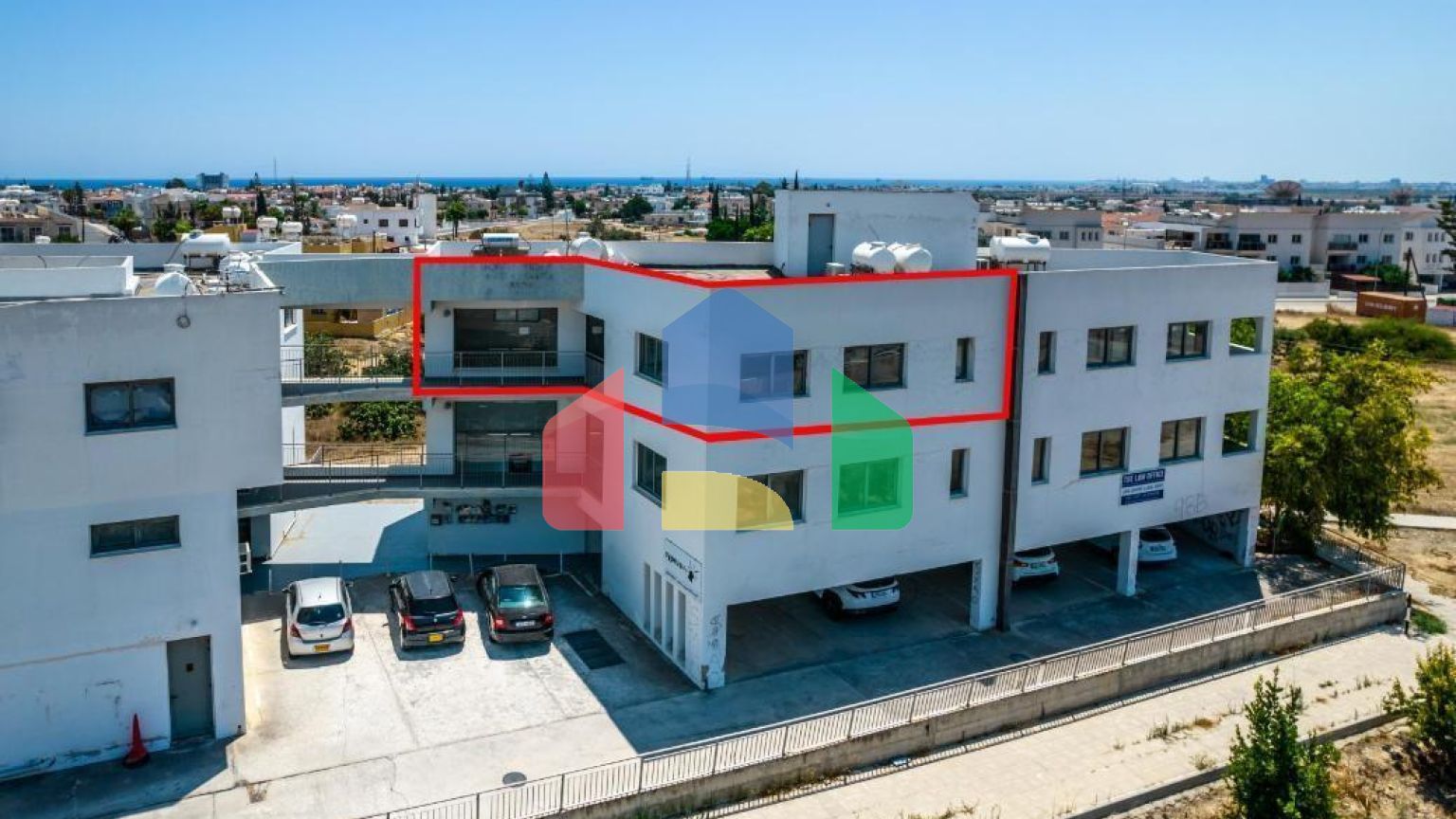 Продажа - Бизнес 182 m² в Ларнаке