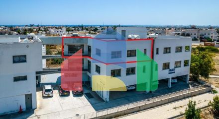 Продажа - Бизнес 182 m² в Ларнаке