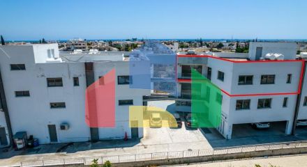 Продажа - Бизнес 182 m² в Ларнаке