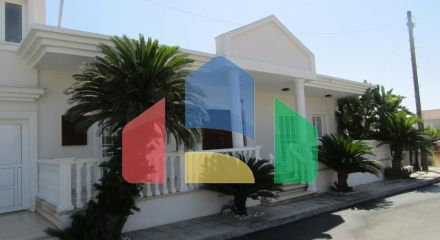 Продажа - Коттедж 260 m² в Ларнаке