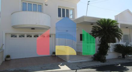 Продажа - Коттедж 260 m² в Ларнаке