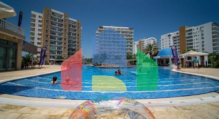 2-комнатные апартаменты 60 м2 + 11 м2 балкон В СПА-комплексе в 600 метрах от песчаного пляжа 2-комнатные апартаменты 60 м2 + 11 м2 балкон В СПА-комплексе в 600 метрах от песчаного пляжа