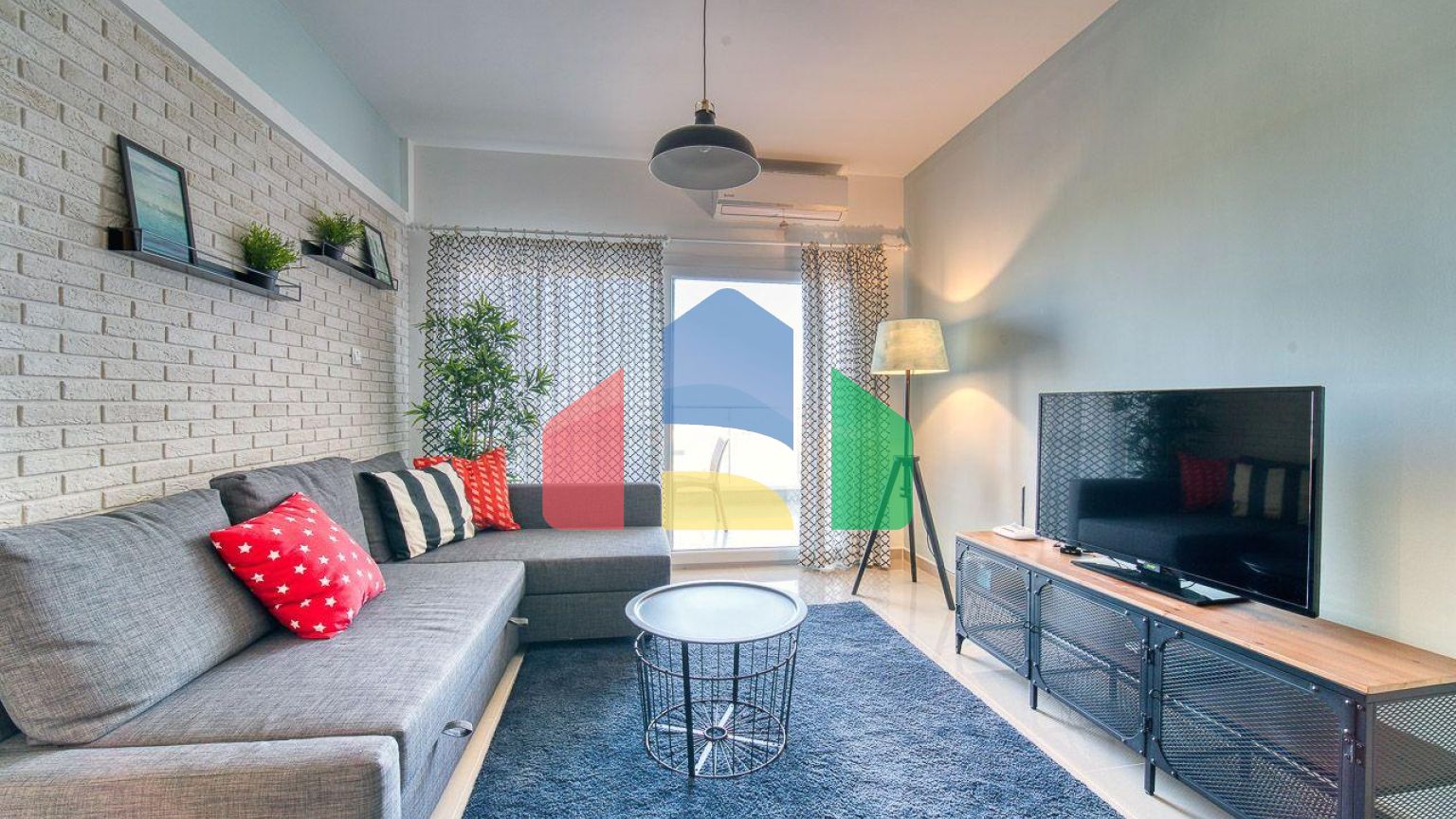 2-комнатные апартаменты 60 м2 + 11 м2 балкон В СПА-комплексе в 600 метрах от песчаного пляжа