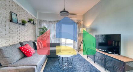 2-комнатные апартаменты 60 м2 + 11 м2 балкон В СПА-комплексе в 600 метрах от песчаного пляжа 2-комнатные апартаменты 60 м2 + 11 м2 балкон В СПА-комплексе в 600 метрах от песчаного пляжа