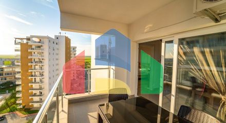 2-комнатные апартаменты 60 м2 + 11 м2 балкон В СПА-комплексе в 600 метрах от песчаного пляжа 2-комнатные апартаменты 60 м2 + 11 м2 балкон В СПА-комплексе в 600 метрах от песчаного пляжа