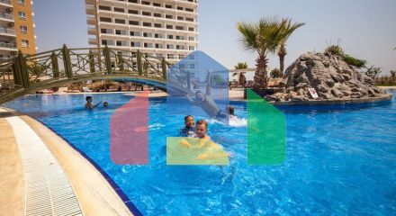 2-комнатные апартаменты 60 м2 + 11 м2 балкон В СПА-комплексе в 600 метрах от песчаного пляжа 2-комнатные апартаменты 60 м2 + 11 м2 балкон В СПА-комплексе в 600 метрах от песчаного пляжа