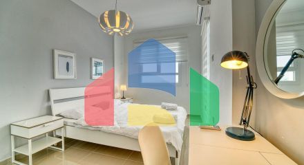 2-комнатные апартаменты 60 м2 + 11 м2 балкон В СПА-комплексе в 600 метрах от песчаного пляжа 2-комнатные апартаменты 60 м2 + 11 м2 балкон В СПА-комплексе в 600 метрах от песчаного пляжа