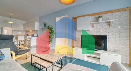 2-комнатные апартаменты 60 м2 + 11 м2 балкон В СПА-комплексе в 600 метрах от песчаного пляжа 2-комнатные апартаменты 60 м2 + 11 м2 балкон В СПА-комплексе в 600 метрах от песчаного пляжа