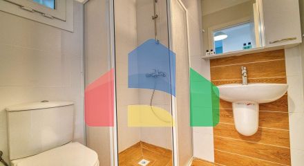 2-комнатные апартаменты 60 м2 + 11 м2 балкон В СПА-комплексе в 600 метрах от песчаного пляжа 2-комнатные апартаменты 60 м2 + 11 м2 балкон В СПА-комплексе в 600 метрах от песчаного пляжа