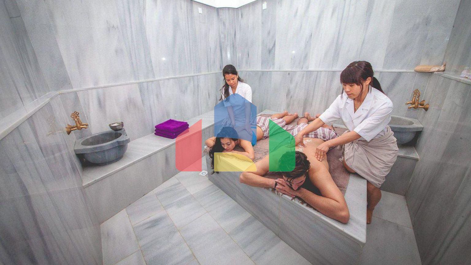 2-комнатные апартаменты 60 м2 + 11 м2 балкон В СПА-комплексе в 600 метрах от песчаного пляжа