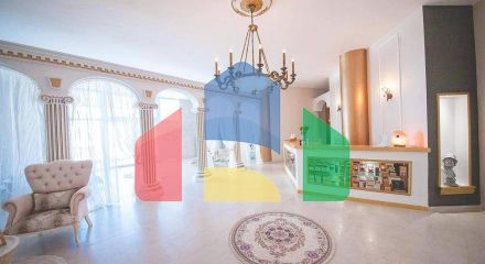 2-комнатные апартаменты 60 м2 + 11 м2 балкон В СПА-комплексе в 600 метрах от песчаного пляжа 2-комнатные апартаменты 60 м2 + 11 м2 балкон В СПА-комплексе в 600 метрах от песчаного пляжа