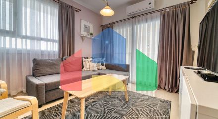 2-комнатные апартаменты 60 м2 + 11 м2 балкон В СПА-комплексе в 600 метрах от песчаного пляжа 2-комнатные апартаменты 60 м2 + 11 м2 балкон В СПА-комплексе в 600 метрах от песчаного пляжа