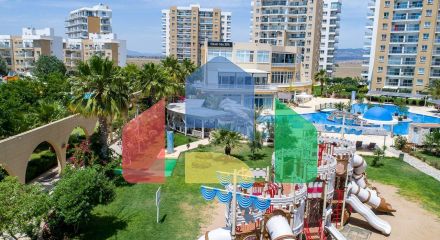 2-комнатные апартаменты 60 м2 + 11 м2 балкон В СПА-комплексе в 600 метрах от песчаного пляжа 2-комнатные апартаменты 60 м2 + 11 м2 балкон В СПА-комплексе в 600 метрах от песчаного пляжа