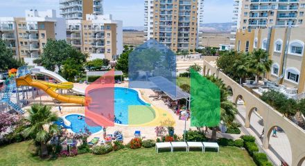 2-комнатные апартаменты 60 м2 + 11 м2 балкон В СПА-комплексе в 600 метрах от песчаного пляжа 2-комнатные апартаменты 60 м2 + 11 м2 балкон В СПА-комплексе в 600 метрах от песчаного пляжа