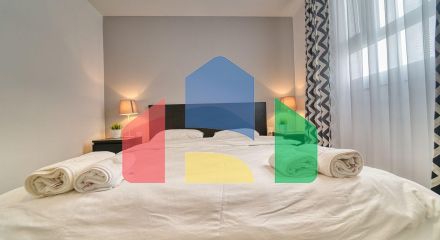 2-комнатные апартаменты 60 м2 + 11 м2 балкон В СПА-комплексе в 600 метрах от песчаного пляжа 2-комнатные апартаменты 60 м2 + 11 м2 балкон В СПА-комплексе в 600 метрах от песчаного пляжа