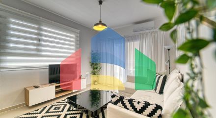 2-комнатные апартаменты 60 м2 + 11 м2 балкон В СПА-комплексе в 600 метрах от песчаного пляжа 2-комнатные апартаменты 60 м2 + 11 м2 балкон В СПА-комплексе в 600 метрах от песчаного пляжа