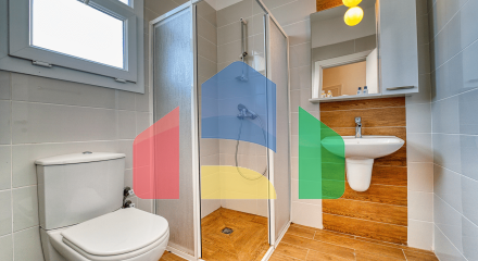 Cтудия 46 м2 + 8 м2 балкон в СПА-комплексе в 600 метрах от песчаного пляжа Cтудия 46 м2 + 8 м2 балкон в СПА-комплексе в 600 метрах от песчаного пляжа