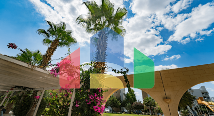 Cтудия 46 м2 + 8 м2 балкон в СПА-комплексе в 600 метрах от песчаного пляжа Cтудия 46 м2 + 8 м2 балкон в СПА-комплексе в 600 метрах от песчаного пляжа