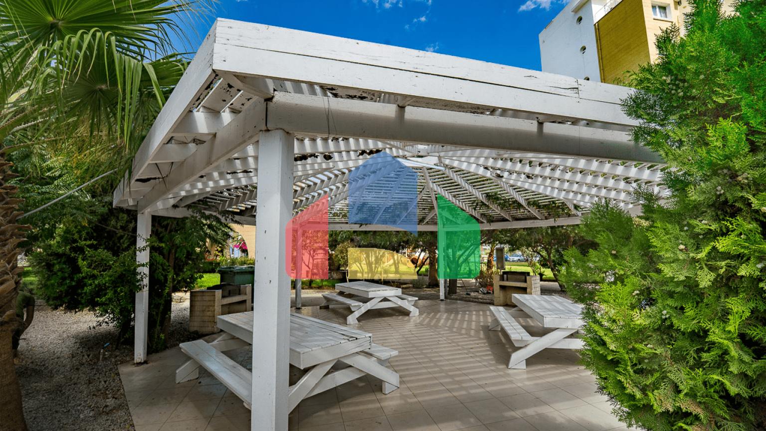 Cтудия 46 м2 + 8 м2 балкон в СПА-комплексе в 600 метрах от песчаного пляжа